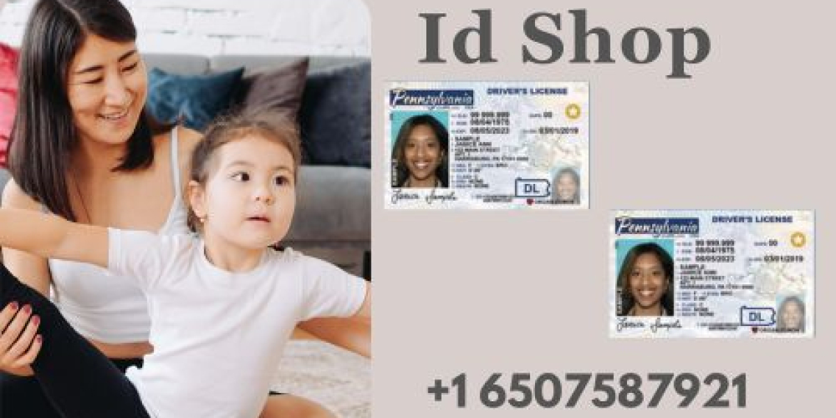 How can you effectively Spot  a fake ID