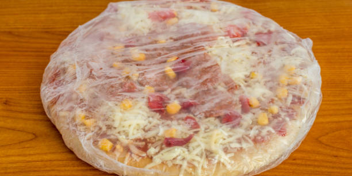 Frozen Pizza Market by Competitor Analysis, Regional Portfolio, and Forecast 2030