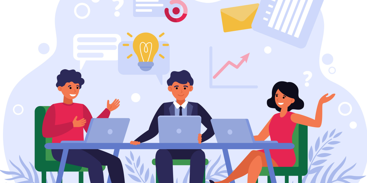 The Power of Collaborative Work Management