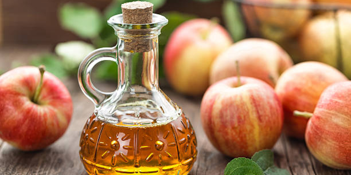 Fruit Vinegar Market Overview, Growth, Competitor Analysis, and Forecast 2030