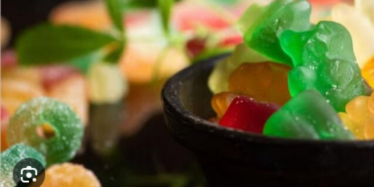 Wellness Peak CBD Gummies - Support Your Health With CBD! | Special Offer!