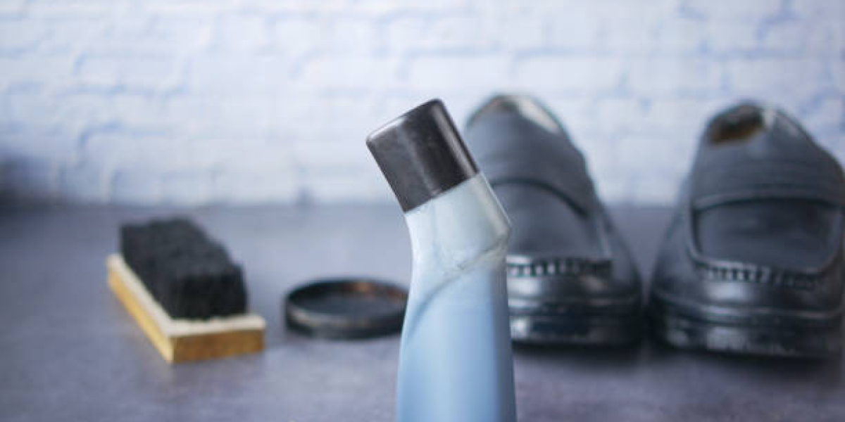 Shoe Care Products Market Likely To Touch New Heights By End Of Forecast Period Till 2030