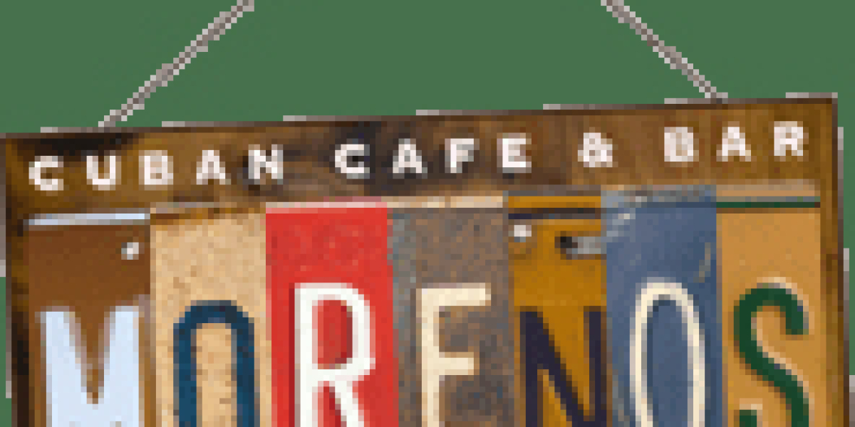 The Quest for the Most Famous Cuban Sandwich in Miami: Moreno's Cuba Restaurant