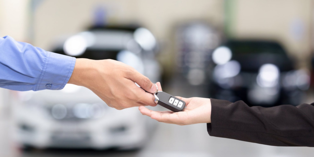 Europe Car Rental Market Growth 2023, Industry Trends, Demand and Analysis Report By 2028