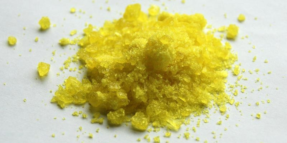 Setting up a Picric Acid Manufacturing Plant: Project Report 2023 and Business Plan