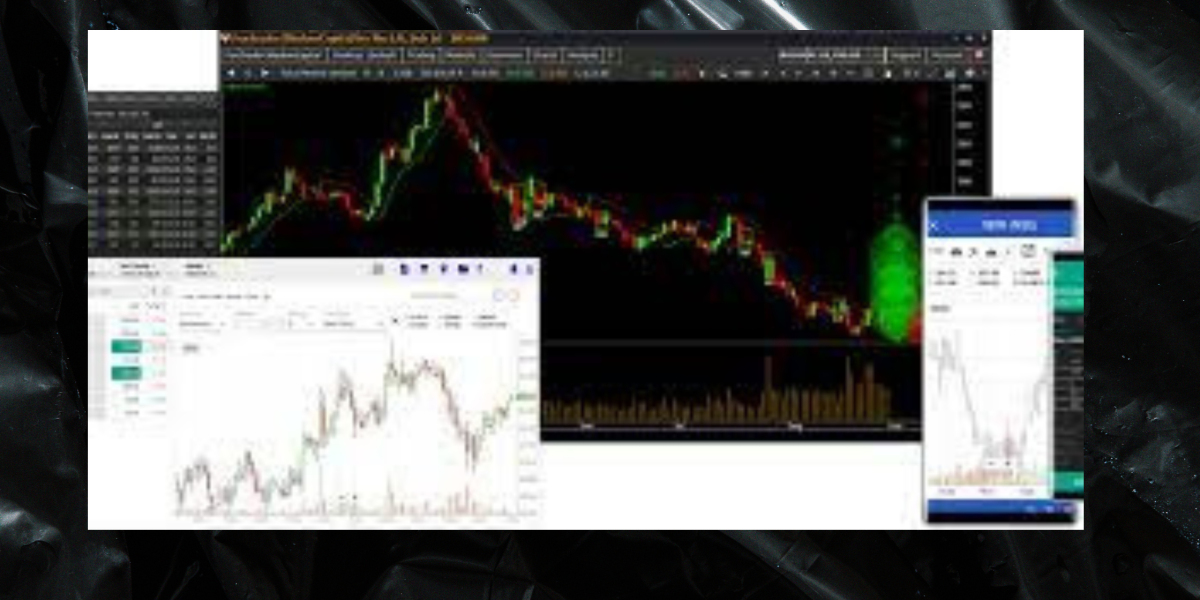 We are the Best Forex Broker for Global Financial Market Trading with Top Online Trading Platforms