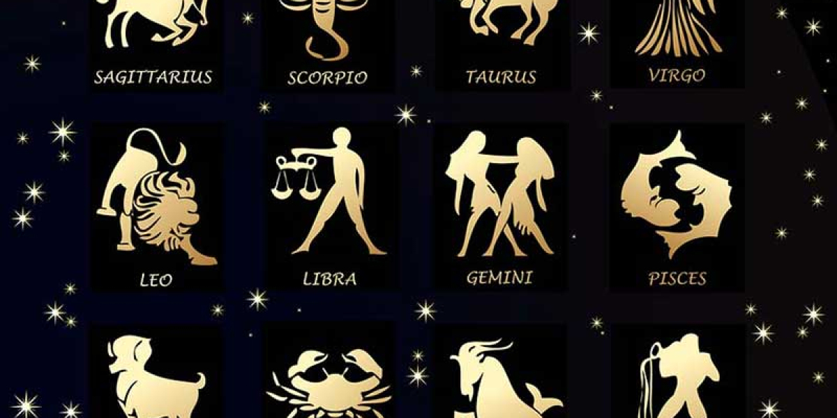 What’s is Zodiac Sign?