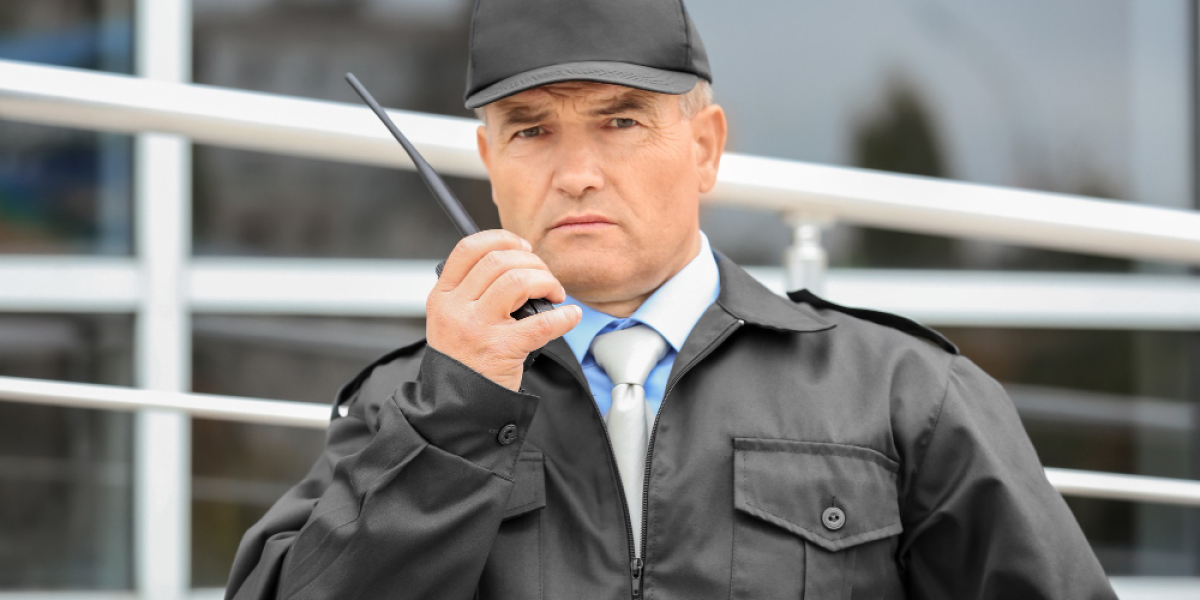 Guardian Eagle Security Inc.: Elevating Security Guard Services in Los Angeles, CA