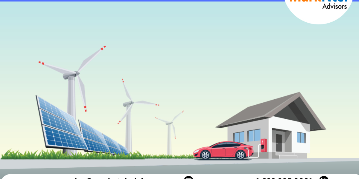 Vehicle-To-Grid (V2G) System Market Size, Trends, Share, Companies and Report 2023-2028