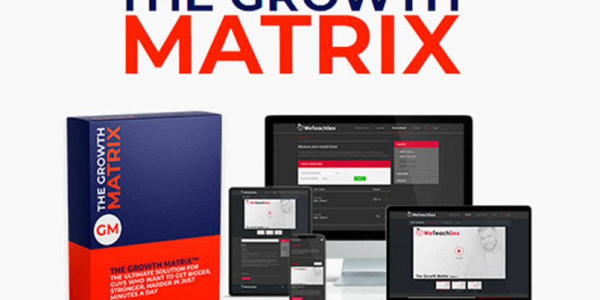 The Growth Matrix, Results, Hoax Or Legit Reviews