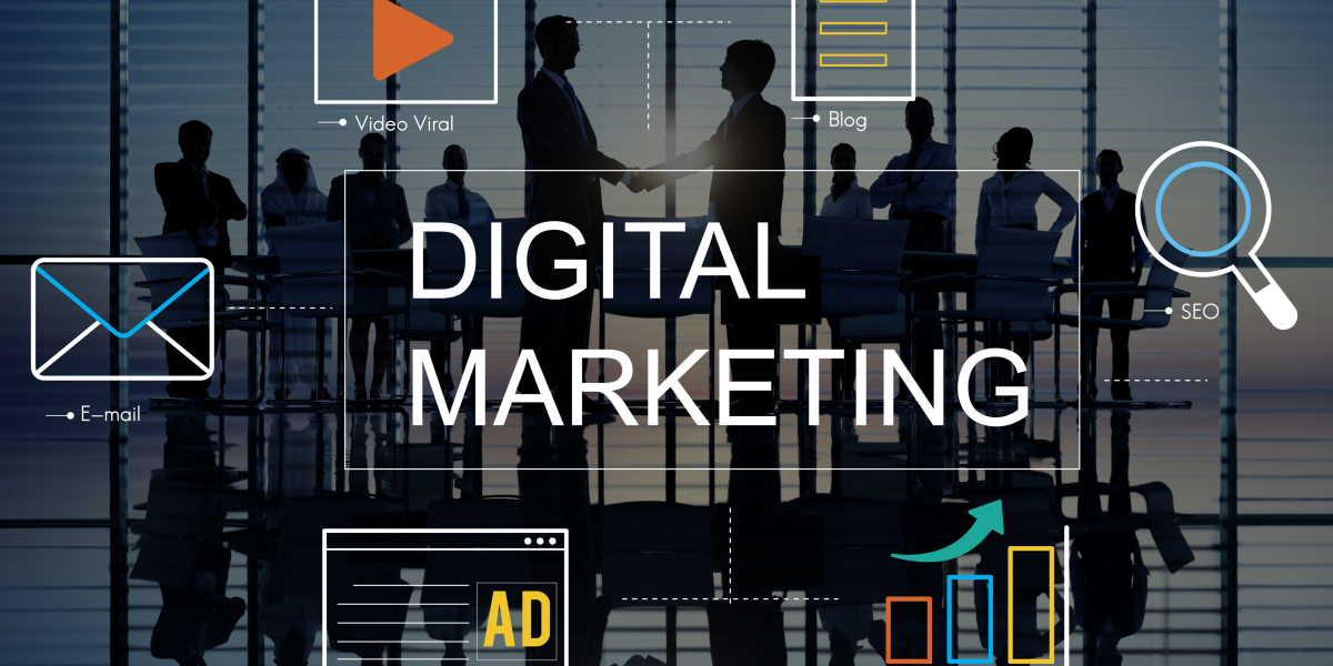 Top Digital Marketing Agency in Chennai