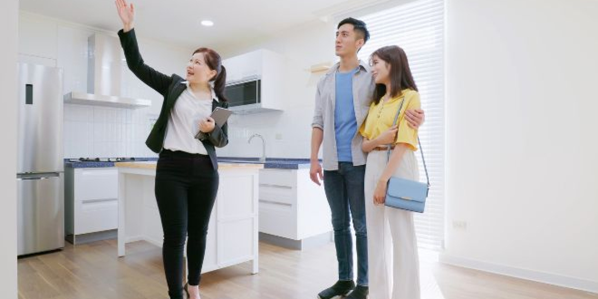 Eiendomsmegler Porsgrunn: Det perfekte stedet å kjøpe eiendom