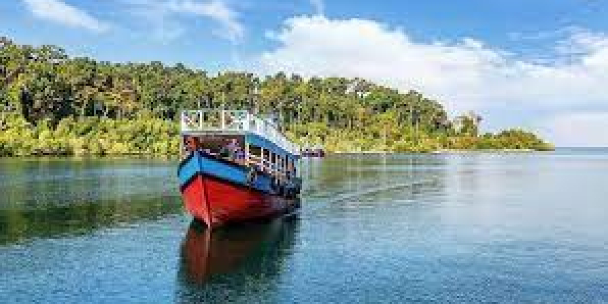 Andaman tour packages