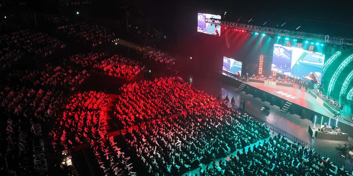 Esports Market Size, Share, Trends, Growth, Opportunity and Forecast 2023-2028