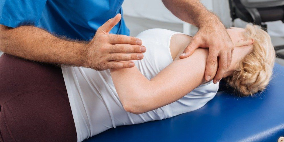 What is Physiotherapy