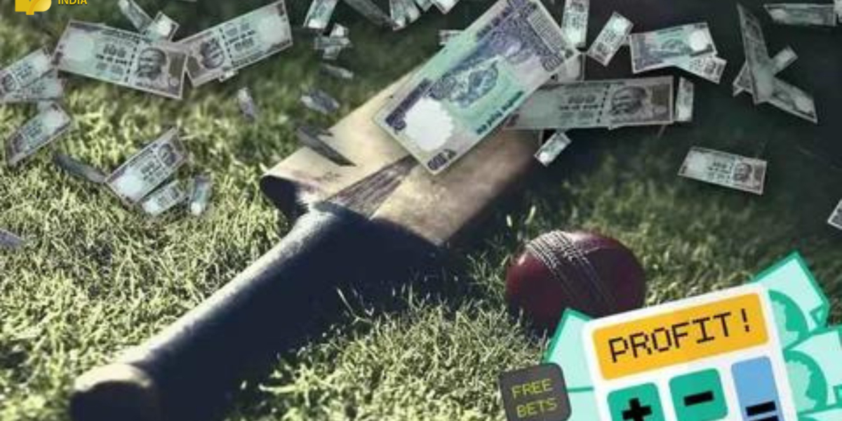 Your Most Trusted Betting ID Provider for Online Cricket ID | Best Betting india