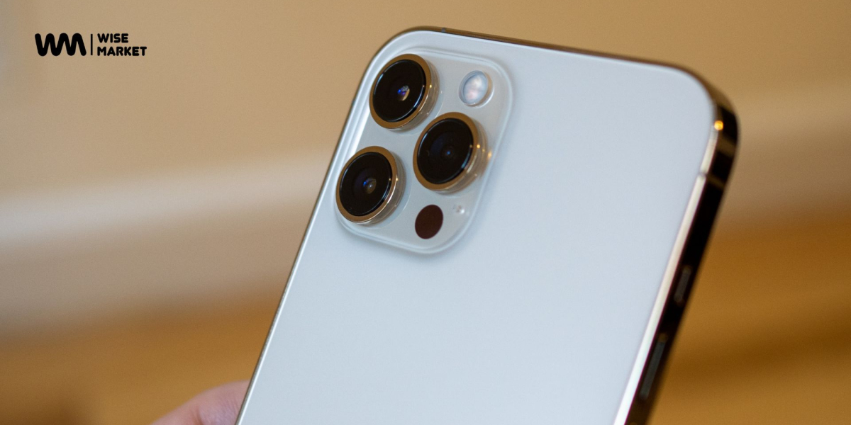 Get More with iPhone 12 Pro Max: Features and Tips