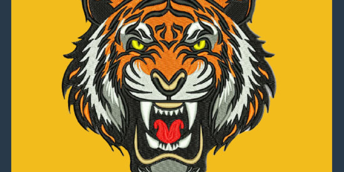 The Art of Logo Designing through True Digitizing