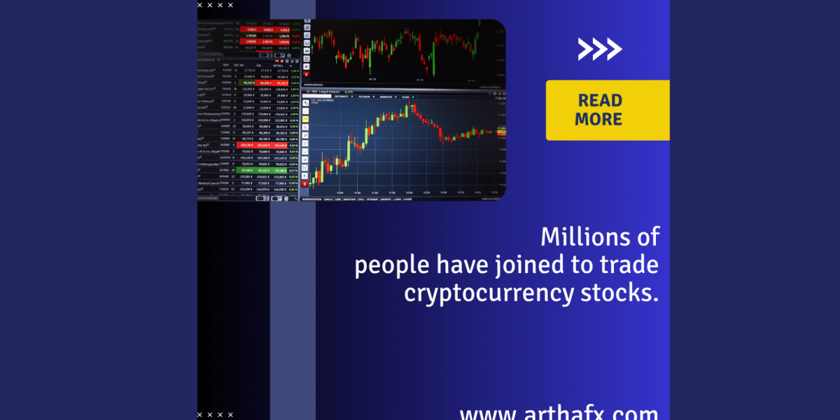 Best Online Trading Platforms for Bitcoin, Cryptocurrency, and Forex: Artha Finance Capital