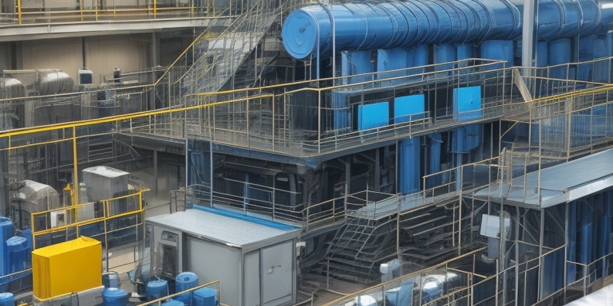 Acrylonitrile Manufacturing Plant Project Report Unit Operations, Raw Material Requirements and Cost