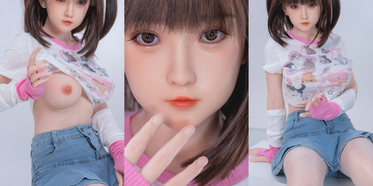 Men love having sex with sex dolls