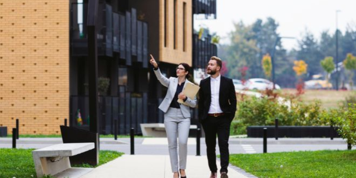 Eiendomsmegler Lillestrøm er "Best in the biz!"