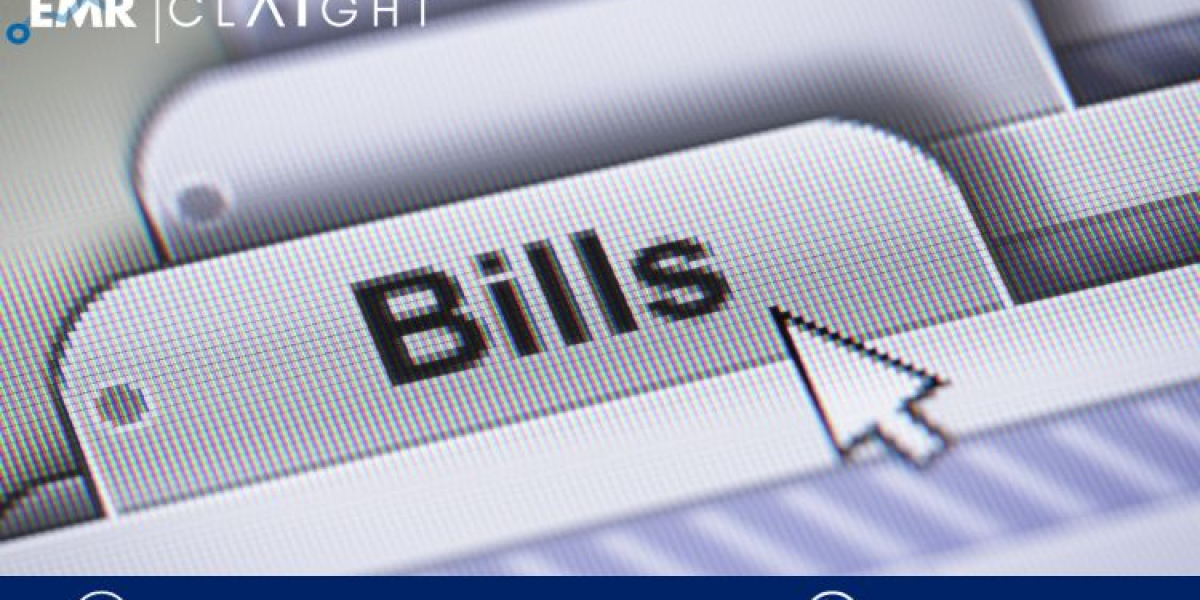 Global Convergent Billing Market Size, Trends, Analysis 2024-2032