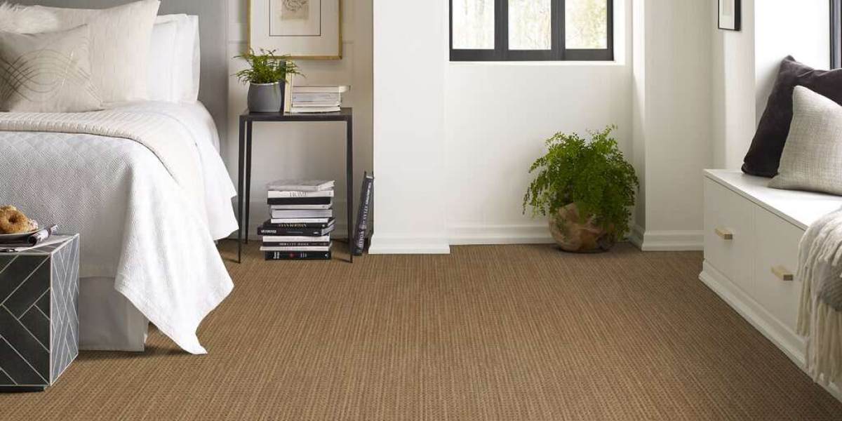 Sisal Rugs: Unveiling the Beauty of Natural Flooring