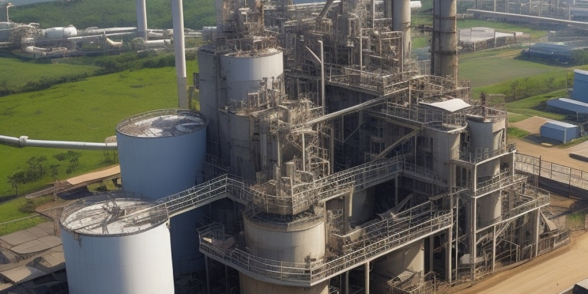 Sugar Manufacturing Plant Project Report 2023: Comprehensive Business Plan and Raw Material Requirements