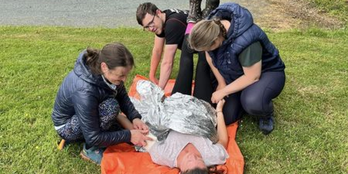 Best First Aid Responder Course | FAR Courses | Far First Aid | Dublin 2023