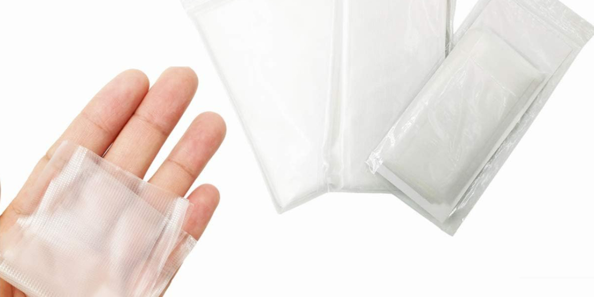 The Path to Zero-Waste: Water Soluble Bag Manufacturers' Role