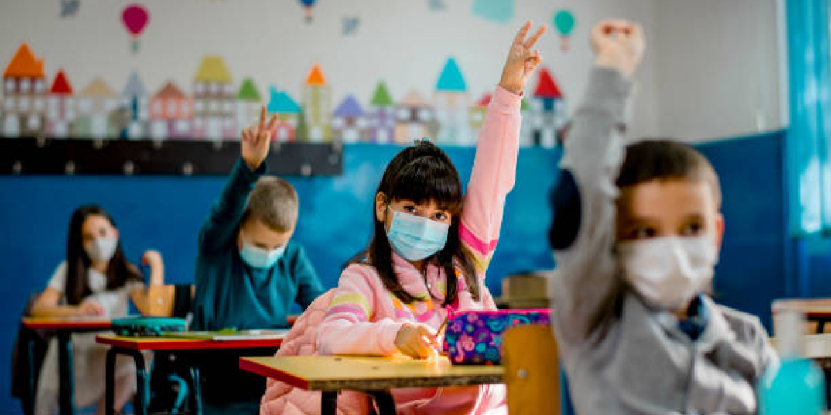 Unlocking the Power of Education in Karachi