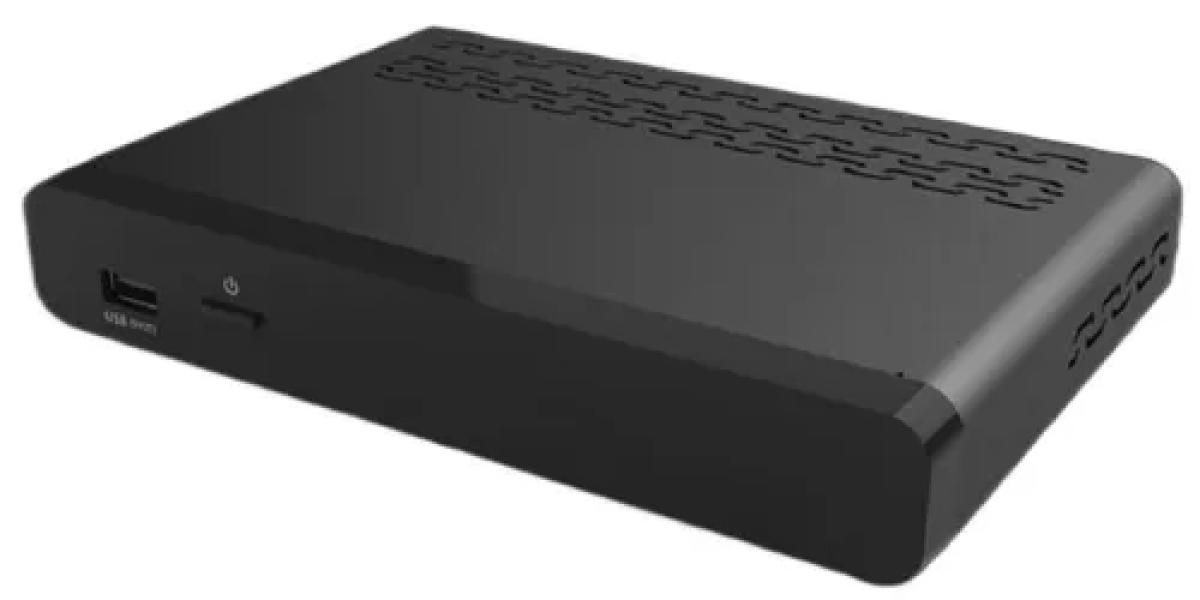 Set-Top Box Market Share, Size, Trends, Growth Factors, and Forecast 2023-2028