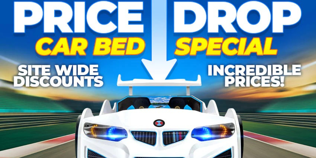 Where Dreams Speed into Reality