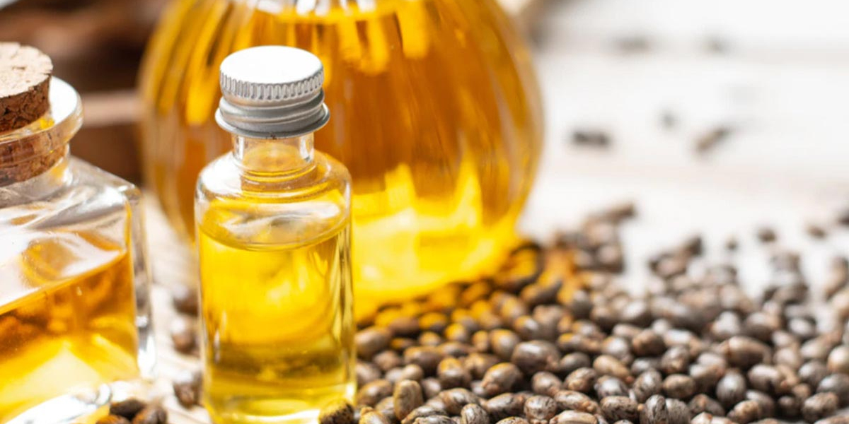 Global Castor Oil Derivatives Market Is Estimated To Witness High Growth Owing To Increasing Demand from Cosmetics and P