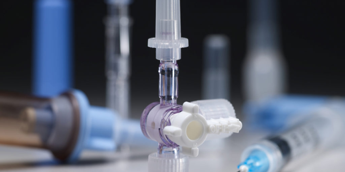 Medical Plastics Market Size, Share, Demand & Growth by 2033