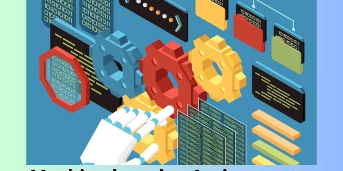 Efficient Strategies To Complete Machine Learning Assignment