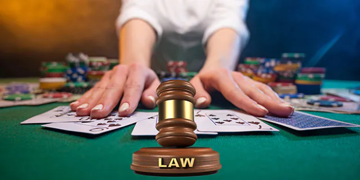 Elements to Include in the Hiring Process to Hire the Right Gaming Lawyer in India