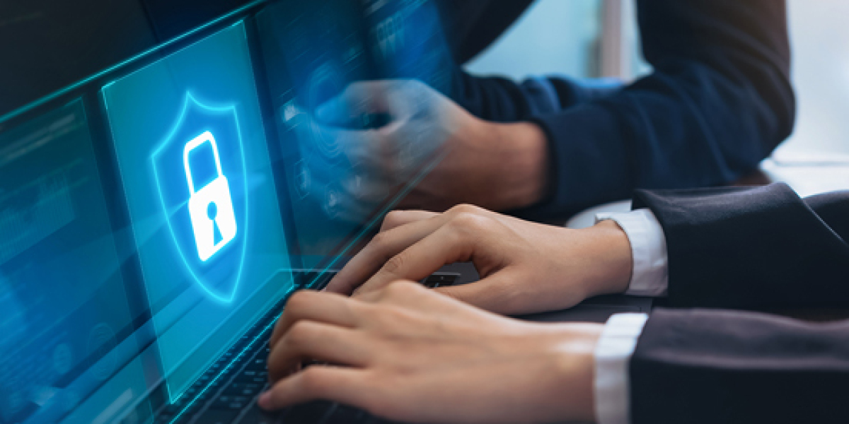 Safeguard Your Digital Assets with Security Testing Services