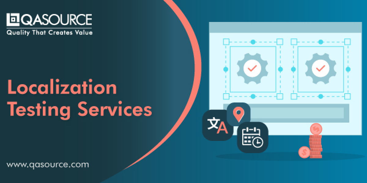 Enabling Global Reach with QASource’s Localization Testing