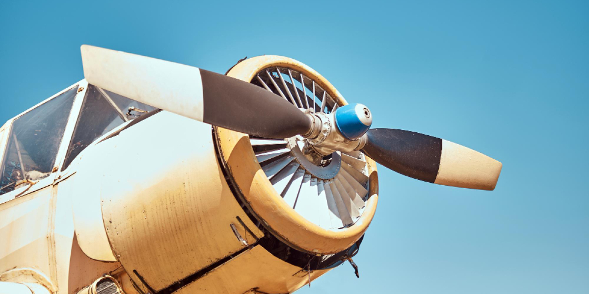 Global Aircraft Pumps Market Size, Share and Forecast 2022 - 2032