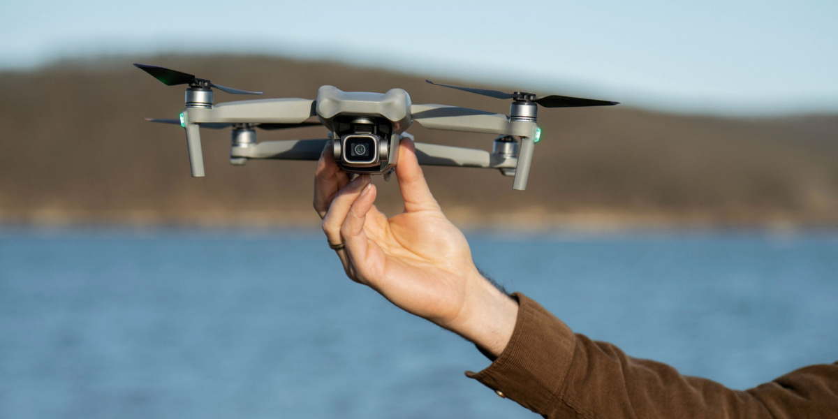 Global Drone Service Market Is Estimated To Witness High Growth Owing To Technological Advancements And Increasing Deman