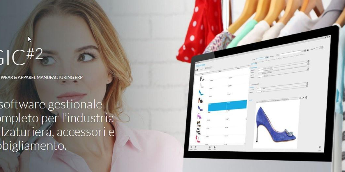 Fashion Retail Software Trends for Success