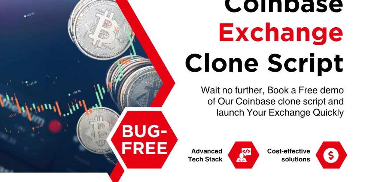 Why do business owners select a Coinbase clone script for their cryptocurrency exchange business?