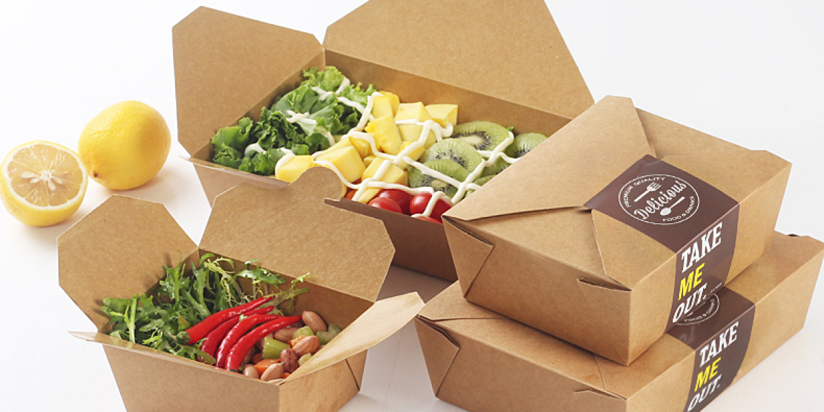 Cheap Cardboard Food Boxes: The Heroes of Hungry Hearts!