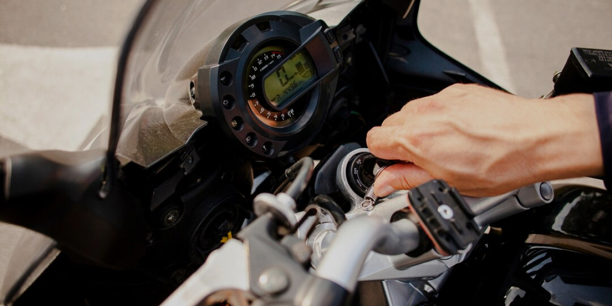 Motorcycle Locksmith Denver - Your Trusted Partner for Two-Wheeler Security