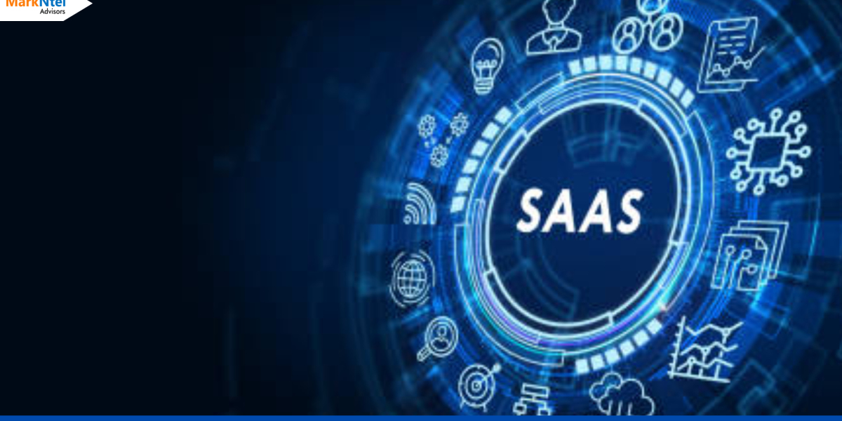 Saudi Arabia Software as a Service (SaaS) Market Trends, Size, Share and Industry Report 2023-2028