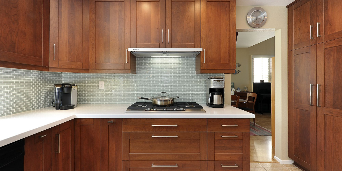 Kitchen Cabinet Makers in Calgary NE