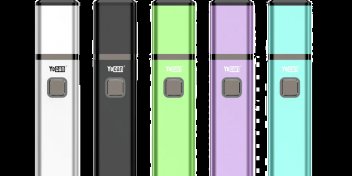 Yocan CUBEX Vaporizer