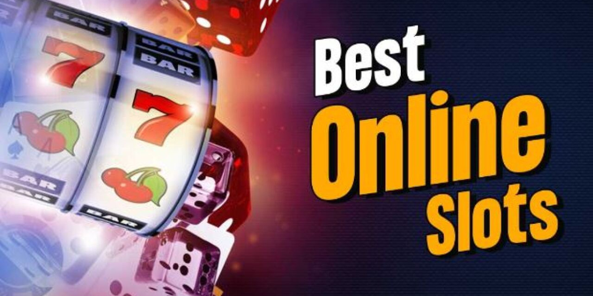 Online Slots: More Paylines, More Excitement